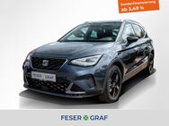 Seat Arona, 1.0 TSI FR, Jahr 2023 - Magdeburg