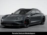 Porsche Taycan, 4S Sport Turismo | Hinterachslenkung |, Jahr 2022 - Plattling