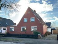 Warum noch Miete zahlen? Einfamilienhaus im Herzen von Rotenburg - Rotenburg (Wümme)