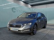 Skoda Octavia, 1.5 TSI Combi Style, Jahr 2023 - München