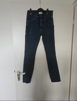 Herren Jeans Wrangler Gr W28 L32 - Riegelsberg
