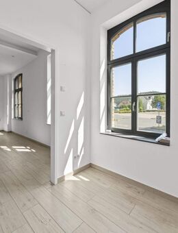 Eigentumswohnung mit ca 111 m² zentral und barrierefrei - modernes Wohnen mit Charme - Eschwege