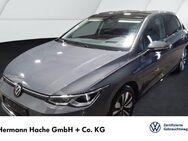 VW Golf, 2.0 TDI 8 Move, Jahr 2024 - Blomberg (Nordrhein-Westfalen)