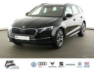 Skoda Octavia, 2.0 TDI Combi 150 Selection, Jahr 2022 - Suhl