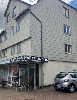 Zentral im Ort - Kaufungen