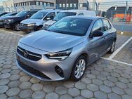 Opel Corsa, 1.2 F Elegance TLeder, Jahr 2021 - Rüsselsheim