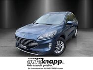 Ford Kuga 1.5 EcoBoost Titanium Start Stopp (EURO 6d) - Weinheim