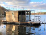 Hausboot zu verkaufen Campi 300 - Kloster Lehnin