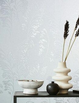 Marburg Vliestapete Harmony Haven, botanisch, moderne Tapete für Wohnzimmer Schlafzimmer Küche