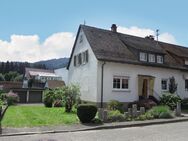 Wecken Sie dieses Haus aus seinem Dornröschenschlaf - Elzach