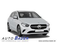 Mercedes B 250, e Progressive Line Advanced Winterpaket, Jahr 2023 - Mittelstetten