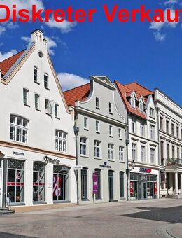 Wunderschön saniertes Stadthaus mit Gewerbeeinheit - Lauingen (Donau)