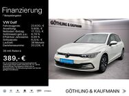 VW Golf, 1.5 TSI Life 110kW 2024, Jahr 2024 - Hofheim (Taunus)