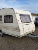 Knaus Country 420TK Sonnensegel 4-Schlafplätze Tüv11-27 in 47877