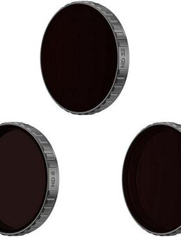 DJI Osmo Action ND-Filter-Set Schutzfilter
