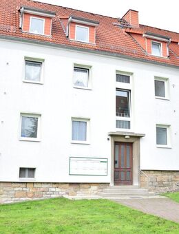 Schöne 2 Zimmer Wohnung in Großalmerode - Großalmerode