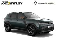 Dacia Duster, III Extreme TCe 130, Jahr 2024 - Bremen