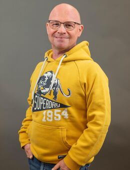 Herzlicher Mann sucht liebevolle Partnerin - Heidelberg