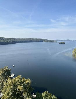 Freier Blick auf den Dieksee! - Malente