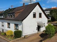 Einfamilienhaus in TOP-Lage von Siersburg - Rehlingen-Siersburg