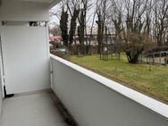 Brück Immobilien - *ERBBAU* Freie 3 Zi.-Eigentumswohnung mit Loggia - Unterschleißheim