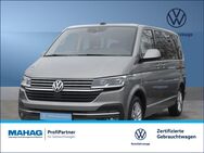 VW T6 Multivan, 2.0 TDI ighline, Jahr 2022 - München