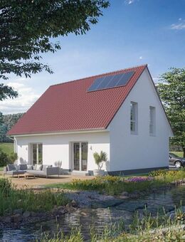 Wohnen inmitten schöner Natur im Ort Filsum mit viel Historie - Filsum