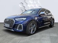 Audi SQ5, TDI, Jahr 2021 - Köln