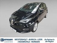 Renault ZOE, E-Tech el EXPERIENCE (Selection) R135, Jahr 2021 - Leer (Ostfriesland)