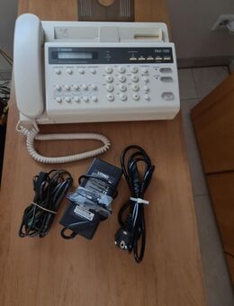 Tel. und Fax - Krausnick-Groß Wasserburg