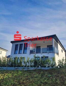 Hochwertiges Einfamilienhaus mit herrlichem Ausblick in Klüsserath - Klüsserath