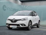 Renault Scenic, 1.2 IV TCe INTENS, Jahr 2018 - München