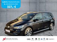 VW Touran, 1.5 TSI R-LINE EXT 7SI, Jahr 2020 - Bayreuth