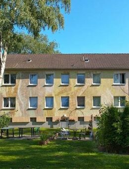 Demnächst frei! 3-Zimmer-Wohnung in Recklinghausen Hochlarmark - Recklinghausen