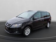 Seat Alhambra, 1.4 TSI Style, Jahr 2018 - Gaggenau