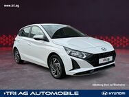 Hyundai i20, 1.0 T-Gdi FL (100PS) M T Trend Soundpaket, Jahr 2024 - Sinzheim