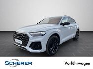 Audi Q5, S line 40 TDI quattro, Jahr 2025 - Alzey