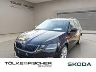 Skoda Octavia, 1.5 TSI Combi Soleil FLA, Jahr 2020 - Krefeld