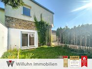 Bezugsfrei! Wundervolle Maisonette | zwei Bäder, Garten, Garage | Himmlische Ruhe trotz bester Lage! - Delitzsch