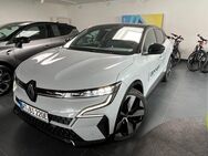 Renault Megane, E-Tech Electric Techno, Jahr 2022 - Lauchringen