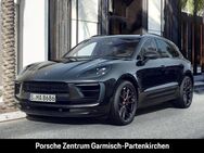 Porsche Macan, GTS, Jahr 2023 - Grainau