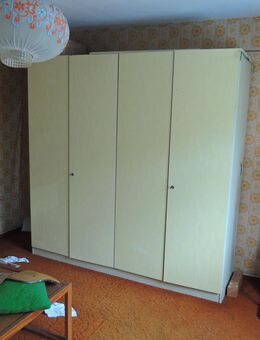 Schlafzimmerschränke - Laupheim