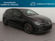 VW Golf, 2.0 TSI GTI 180kW, Jahr 2021 - Braunschweig