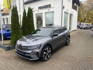 Renault Megane, EV60 220hp optimum charge Techno, Jahr 2022 - Hohen Neuendorf