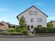 Doppelhaushälfte in Kleinrinderfeld - Kleinrinderfeld