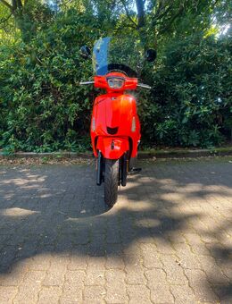 Kymco Like II S 125i CBS - Hamburg Hamburg-Nord