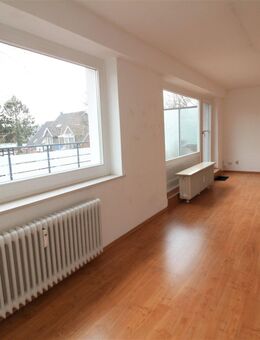 1-Zimmer-ETW mit traumhafter Dachterrasse - Hamburg