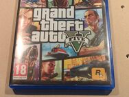 Grand Theft Auto V (Sony PlayStation 4, 2014) - Haren (Ems)