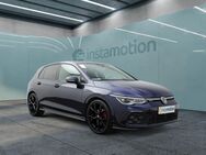 VW Golf, 2.0 TDI 8 GTD IQ-LIGHT DIGITAL 19, Jahr 2023 - München