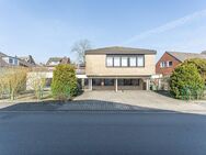 Großzügiges Einfamilienhaus mit Einliegerwohnung - Altenberge